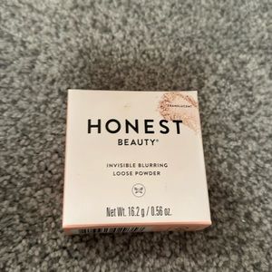 Honest Beauty Setting Powder